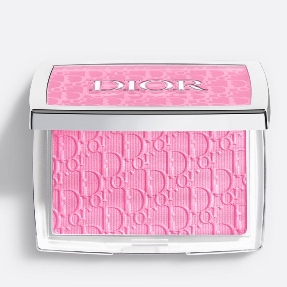 Dior Vibrant Pink Blush Compact